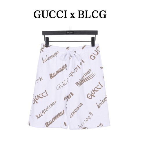 Clothes Gucci x Balenciaga 375