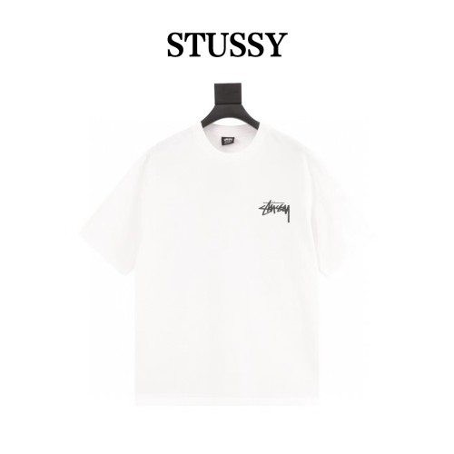 Clothes Stussy 4
