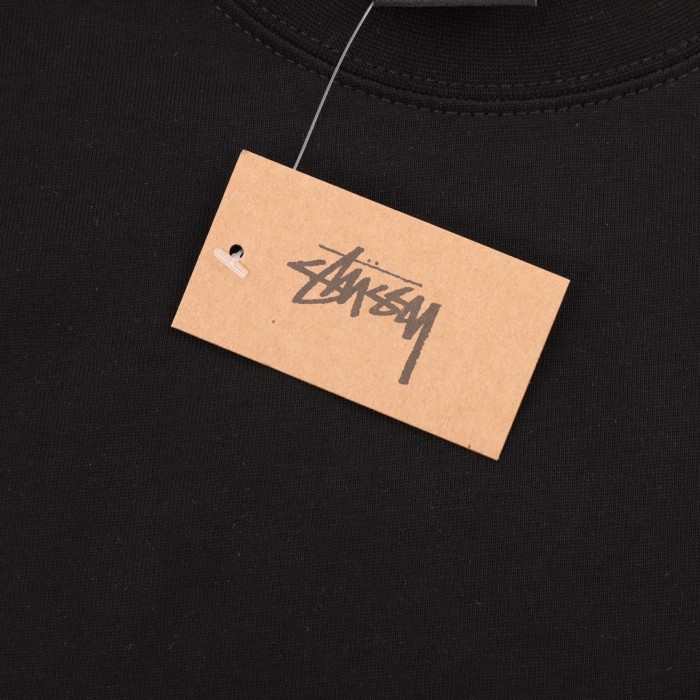 Clothes Stussy 3