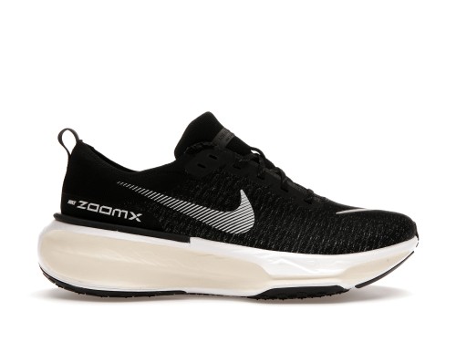 Nike ZoomX Invincible Run 3 Black White
