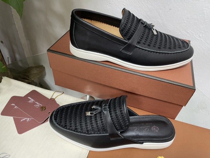 Loro Piana shoes 51