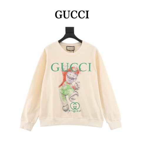 Clothes Gucci 424