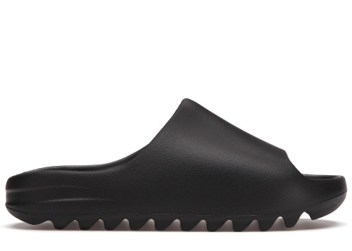 adidas Yeezy Slide Onyx top