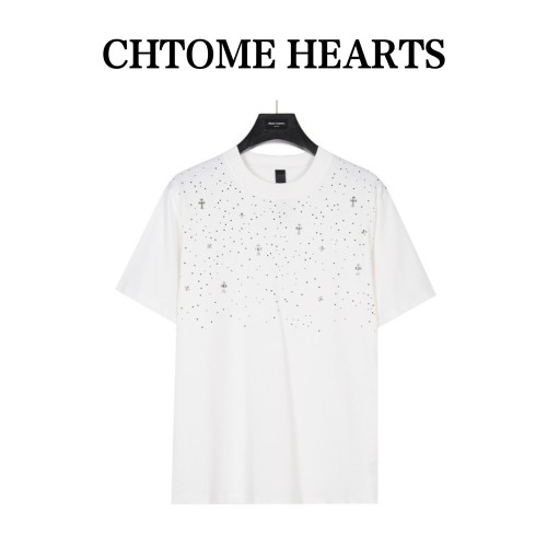 Clothes Chrome Hearts44