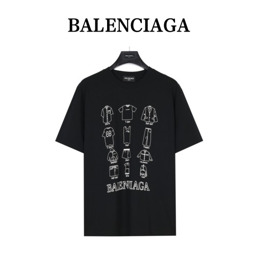 Clothes Balenciaga 467