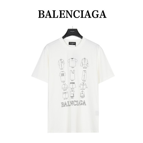 Clothes Balenciaga 468