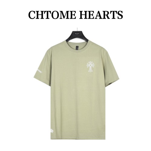 Clothes Chrome Hearts 52