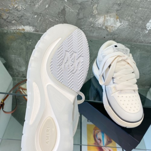  Amiri MA-1 series sneakers 5