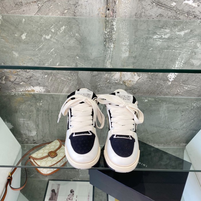 Amiri MA-1 series sneakers 1