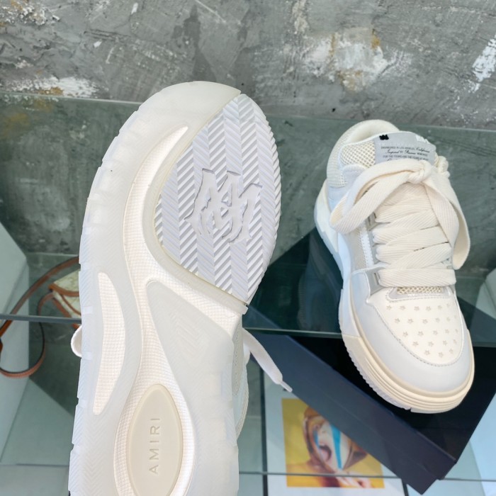 Amiri MA-1 series sneakers 4