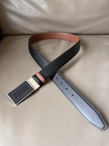 Fendi Belt 5 (width 3.4cm)