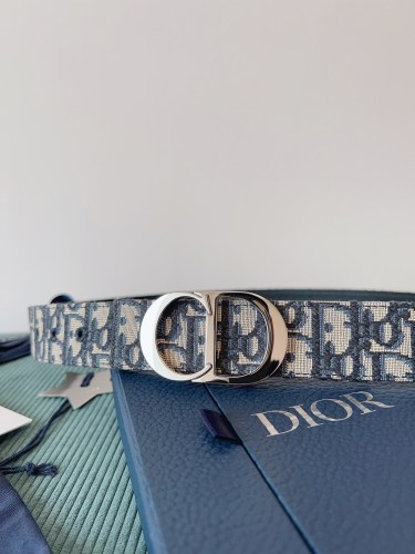 Dior Belt 4 (width 3.5cm)