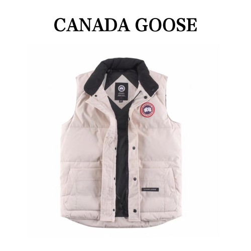 Clothes Canada goose 2