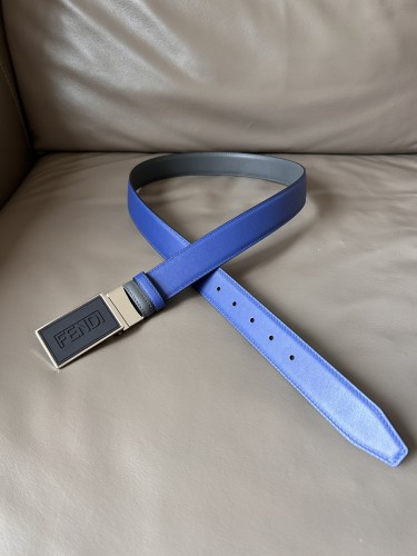 Fendi Belt 6 (width 3.4cm)