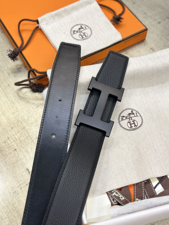 Hermes Belt 14 (width 3.8cm)