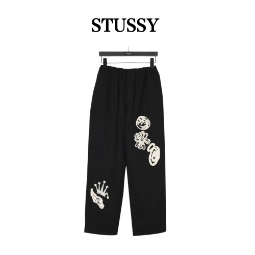Clothes Stussy 5