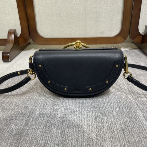 Handbags Chloe Nile 6020 size:20*6.5*12 cm