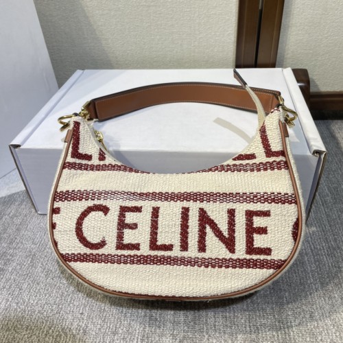 Handbags CELIN AVA 196923 size:25×13×8 cm