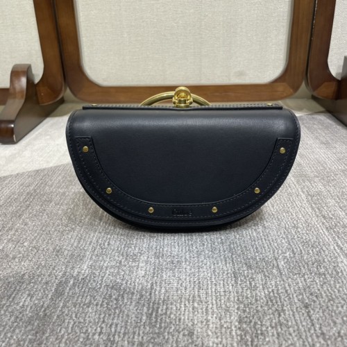 Handbags Chloe Nile 6020 size:20*6.5*12 cm