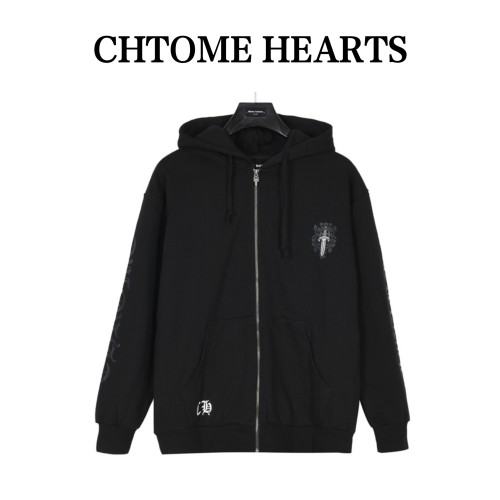 Clothes Chtome Hearts 53