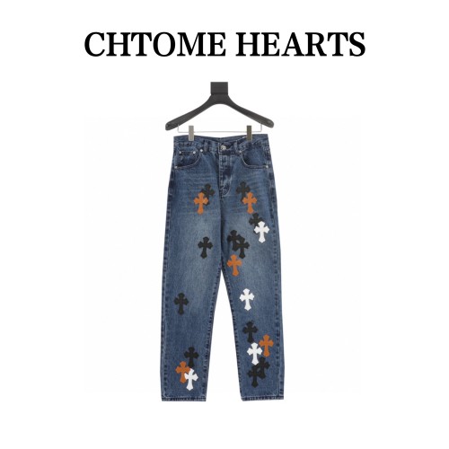 Clothes Chtome Hearts 59