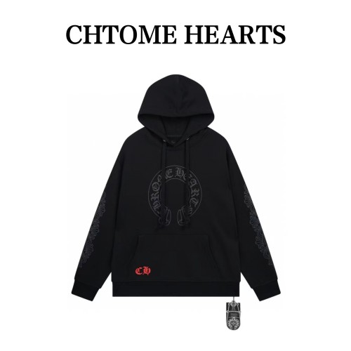 Clothes Chtome Hearts 62