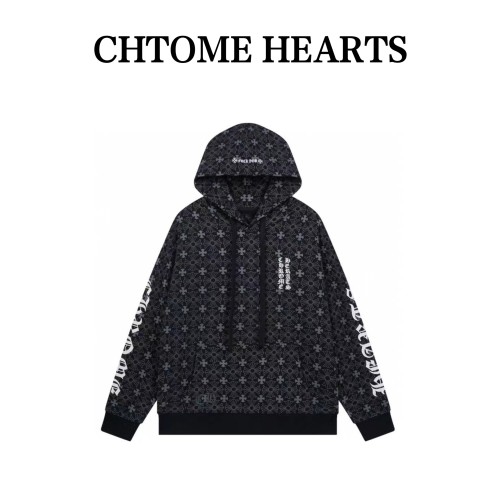 Clothes Chtome Hearts 61