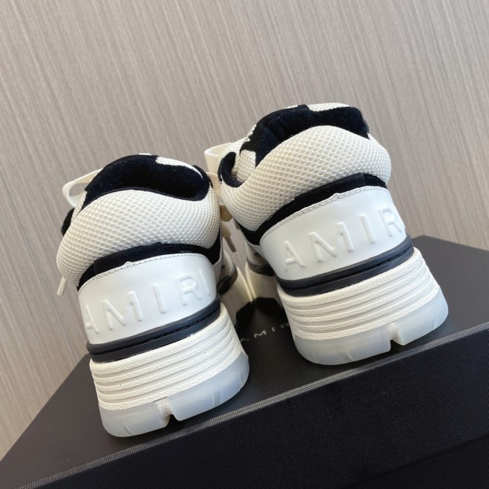 Amiri MA-1 series sneakers 8
