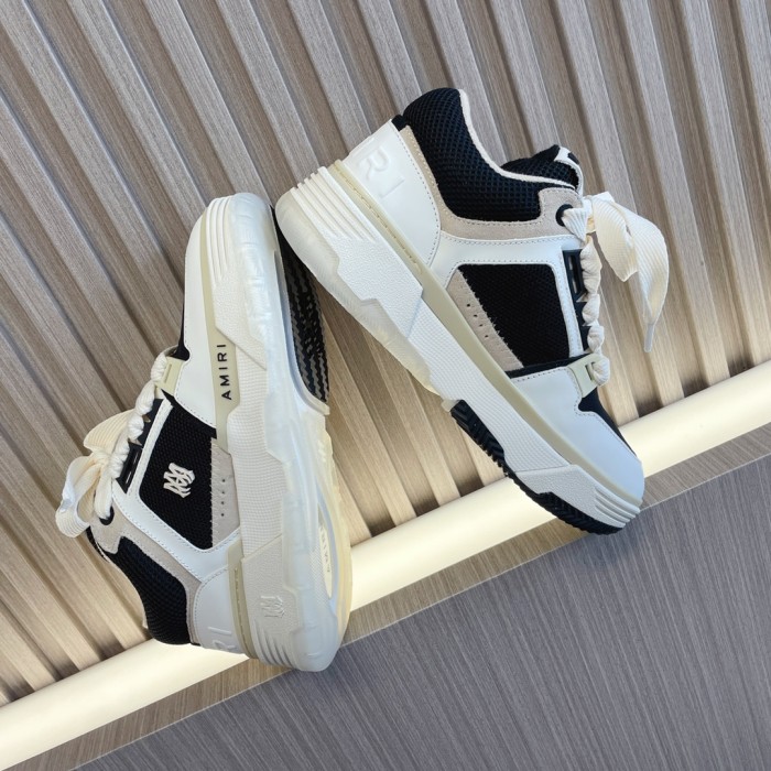  Amiri MA-1 series sneakers 7
