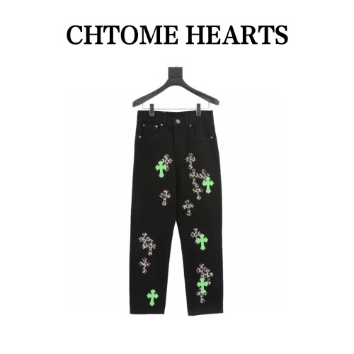 Clothes Chtome Hearts 63