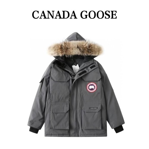 Clothes Canada goose 10