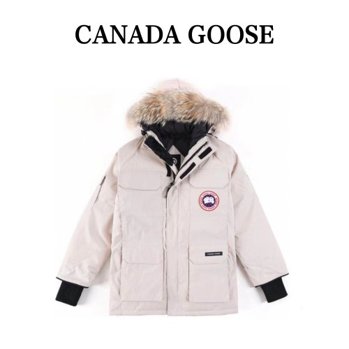 Clothes Canada goose 9