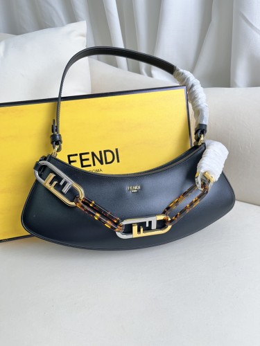 handbags FENDI 5007 size:11*32*5cm