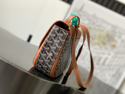 Handbags Goyard 020217 size:17*8*25 cm