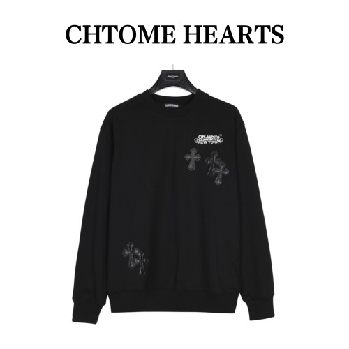 Clothes Chtome Hearts 65