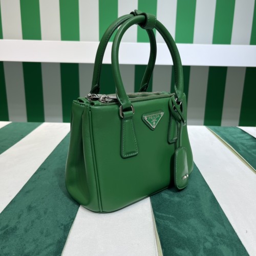 Handbags Prada 1BA906 size:20*14.5*9.5 cm