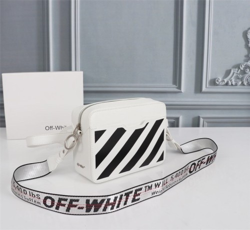 handbags OFF-White 506（4338650）size:21*16*9cm