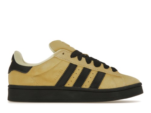 adidas Campus 00s Almost Yellow Core Black