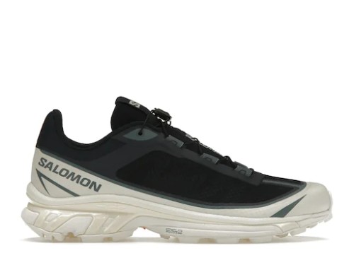 Shoes Salomon XT-6 FT Dark Sapphire