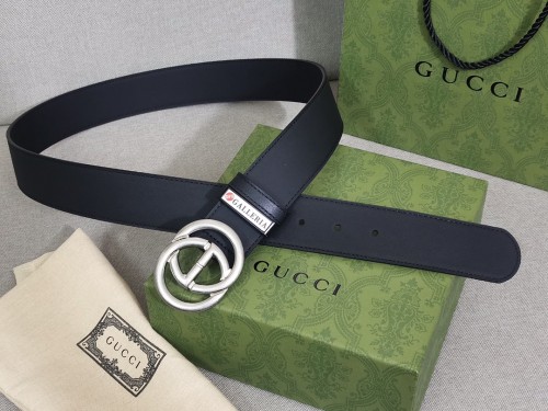 Streetwear Belt Gucci 160824