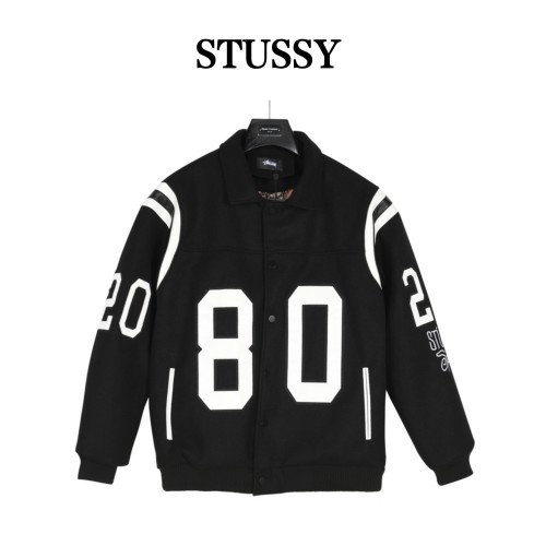 Clothes Stussy 6