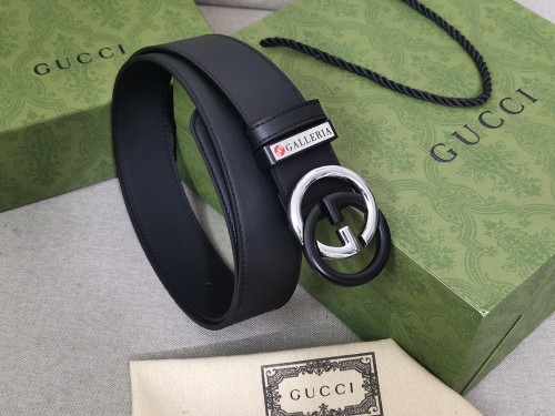 Streetwear Belt Gucci 160823