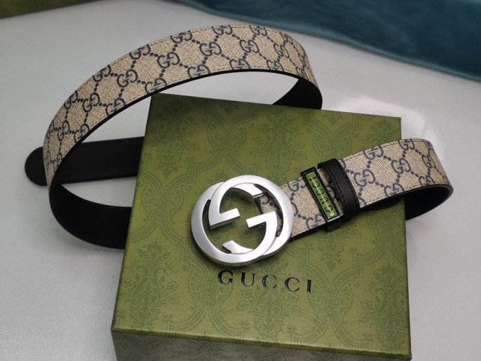 Streetwear Belt Gucci 1476