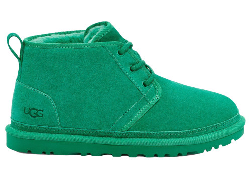 UGG Neumel Boot Emerald Green (Women's)