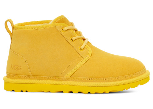 UGG Neumel Boot Canary (Women's)