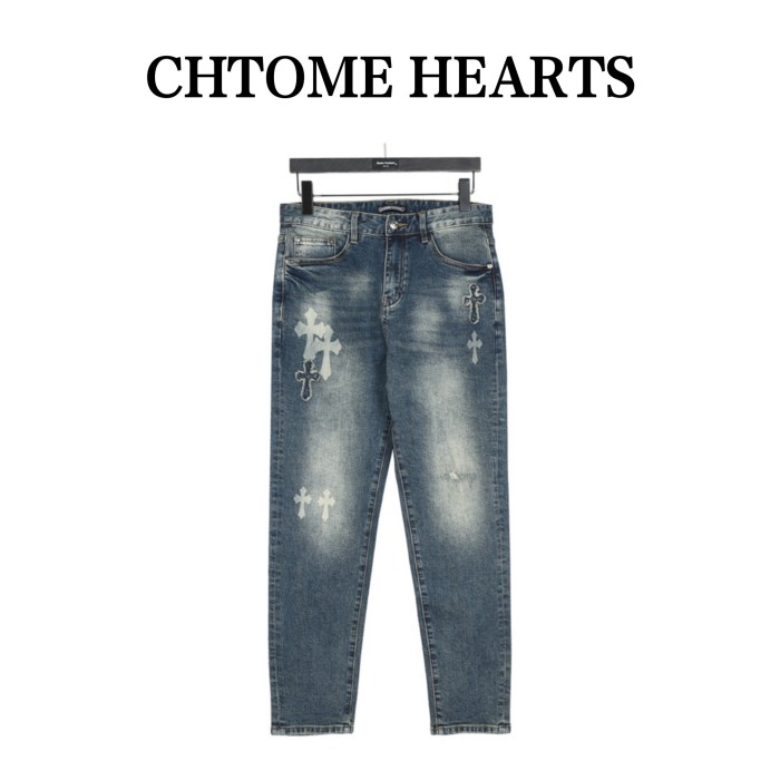 Clothes Chtome Hearts 68