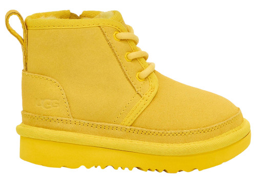 UGG Neumel II Boot Canary (Toddler)