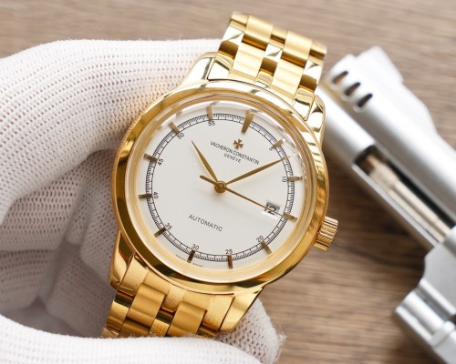 Watches Vacheron Constantin 314676 size:42 mm