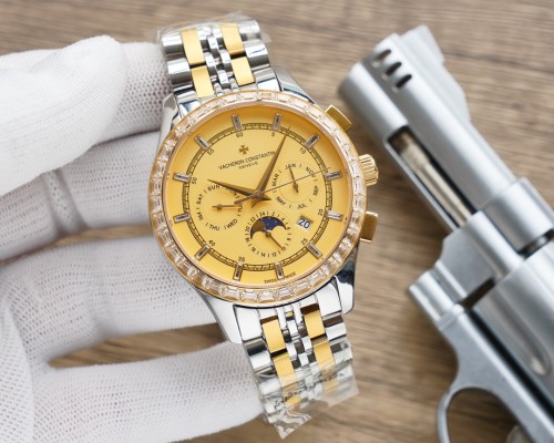 Watches Vacheron Constantin 314656 size:40 mm
