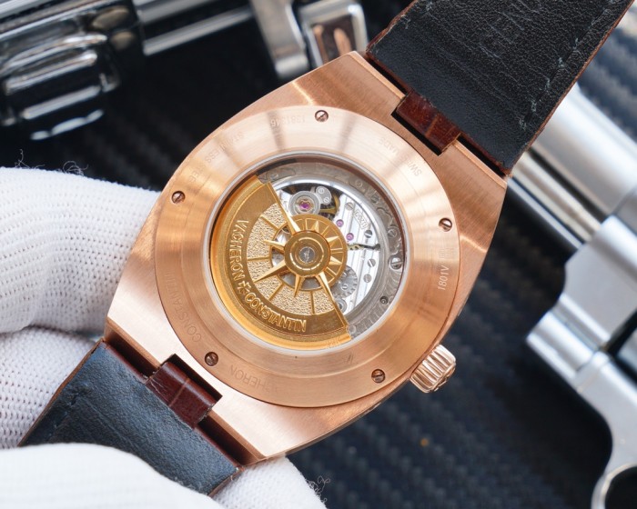 Watches Vacheron Constantin TW Factory 314647 size:40 mm